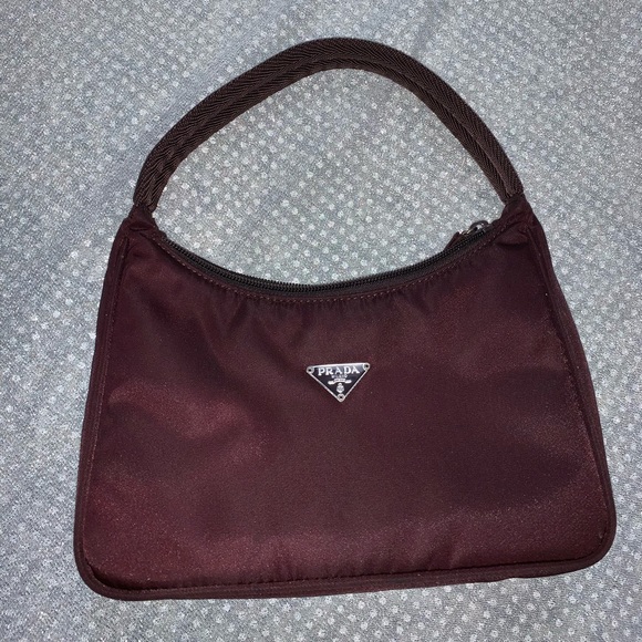 Prada Handbags - Prada purse